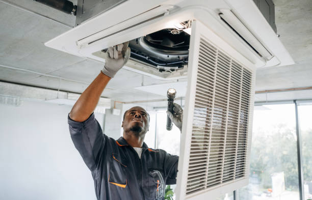 Licensed Hvac service in La Belle, PA - FH HVAC
