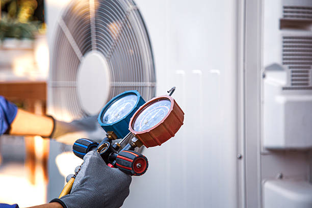 Affordable Hvac solutions in La Belle, PA